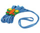 Gummitwist Schmetterling 1