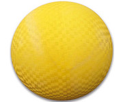 Betzold Sport Rubber Ball 2
