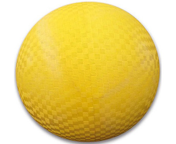 Betzold Sport Rubber Ball