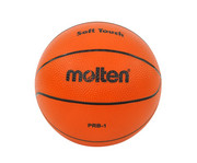 molten® Soft Touch Basketball PRB 1 Gr 3 1