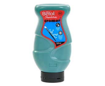 Cromar Farben 500 ml