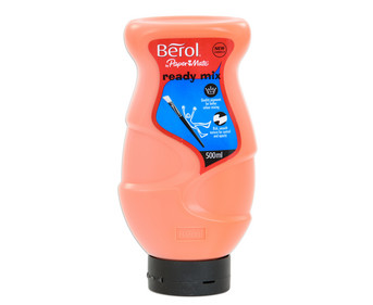 Ready Mix Farben 500 ml
