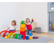 GRIMMS Großer Kistensatz 6 teilig 4