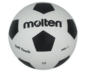 molten® Soft Touch Fußball PRS 1 1