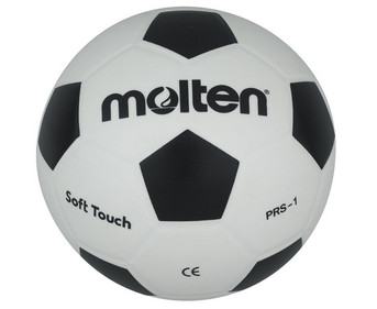molten® Soft Touch Fußball PRS 1