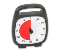Time Timer PLUS