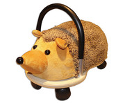Mini Wheely Bug Renn Igel 1