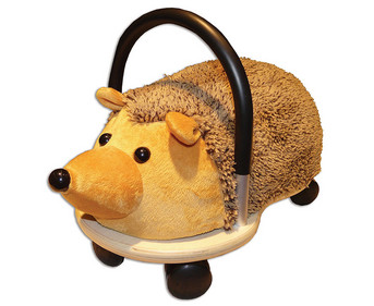 Mini Wheely Bug Renn Igel