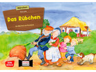 Kamishibai Bildkarten Das Rübchen