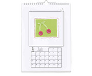 Betzold Bastelkalender blanko 4