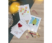 Betzold Bastelkalender blanko 6