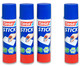 tesa® Sticks ecoLogo 3 + 1 1