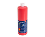 STAEDTLER 6er Set Fingermalfarben 4 5 l 5