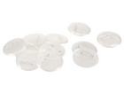 Ansteck Buttons Ø 6 cm 12 Stück