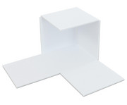 Betzold Foamboards weiß 3