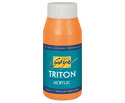 SOLO Goya Triton Acryl 750ml 5