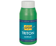 SOLO Goya Triton Acryl 750ml 6