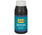 SOLO Goya Triton Acryl 750ml 7