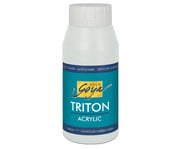 SOLO Goya Triton Acryl 750ml 1