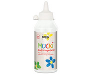 MUCKI Stoff Fingerfarbe 250ml 1