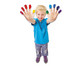 Strukturmaterial für Fingerfarben 3