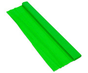 Krepppapier in Einzelfarben 10 Rollen 7