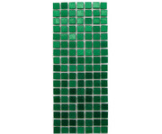 Selbstklebende Mosaikplättchen 5 x 5 mm 1