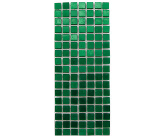 Selbstklebende Mosaikplättchen 5 x 5 mm