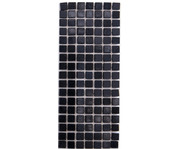 Selbstklebende Mosaikplättchen 5 x 5 mm 1