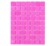 Selbstklebende Mosaikplättchen 1 x 1 cm 1