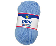 Acrylwolle 50 g 7