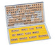 Magnetisches Leseset 1
