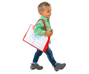 Betzold Tasche DIN A4 4