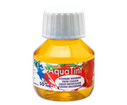 AquaTint Wasserfarbe 50 ml 1