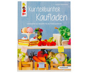 TOPP Buch: Kunterbunter Kaufladen 1