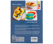 TOPP Buch: Kunterbunter Kaufladen 2