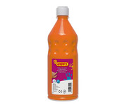 JOVI Fingermalfarben verschiedene Farben 750 ml 1