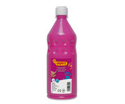 JOVI Fingermalfarben verschiedene Farben 750 ml 1
