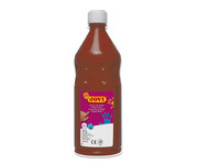 JOVI Fingermalfarben verschiedene Farben 750 ml 1
