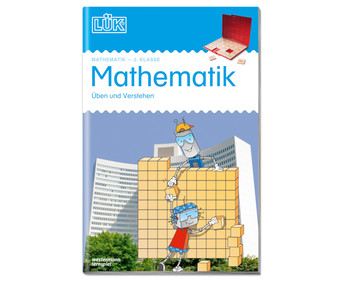 LÜK Mathematik 2 Klasse