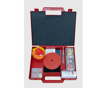 Cornelsen Experimenta Mini Box Magnetismus/Elektrostatik