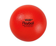 VOLLEY Softball: Playball 1