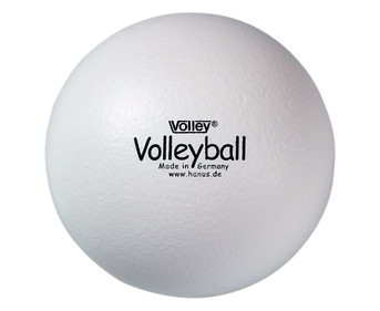 VOLLEY Softball: Volleyball