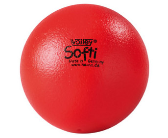 VOLLEY Softball: Softi 1 Stück