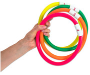 Betzold Tauchringe 4er Set 2
