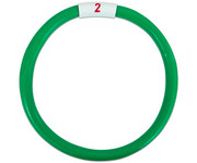 Betzold Tauchringe 4er Set 5