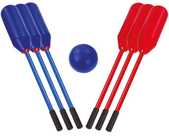 Betzold Soft Ball Bounce 7 teilig