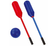 Betzold Soft Ball Bounce 7 teilig 2