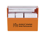 SÖHNGEN Aluderm® aluplast Kinder Pflasterspender 2