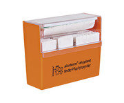 SÖHNGEN Aluderm® aluplast Kinder Pflasterspender 3